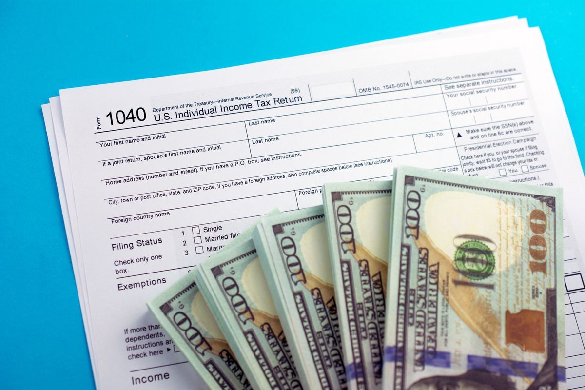  Prepare for Tax Time this financial year lodge your tax return. 
